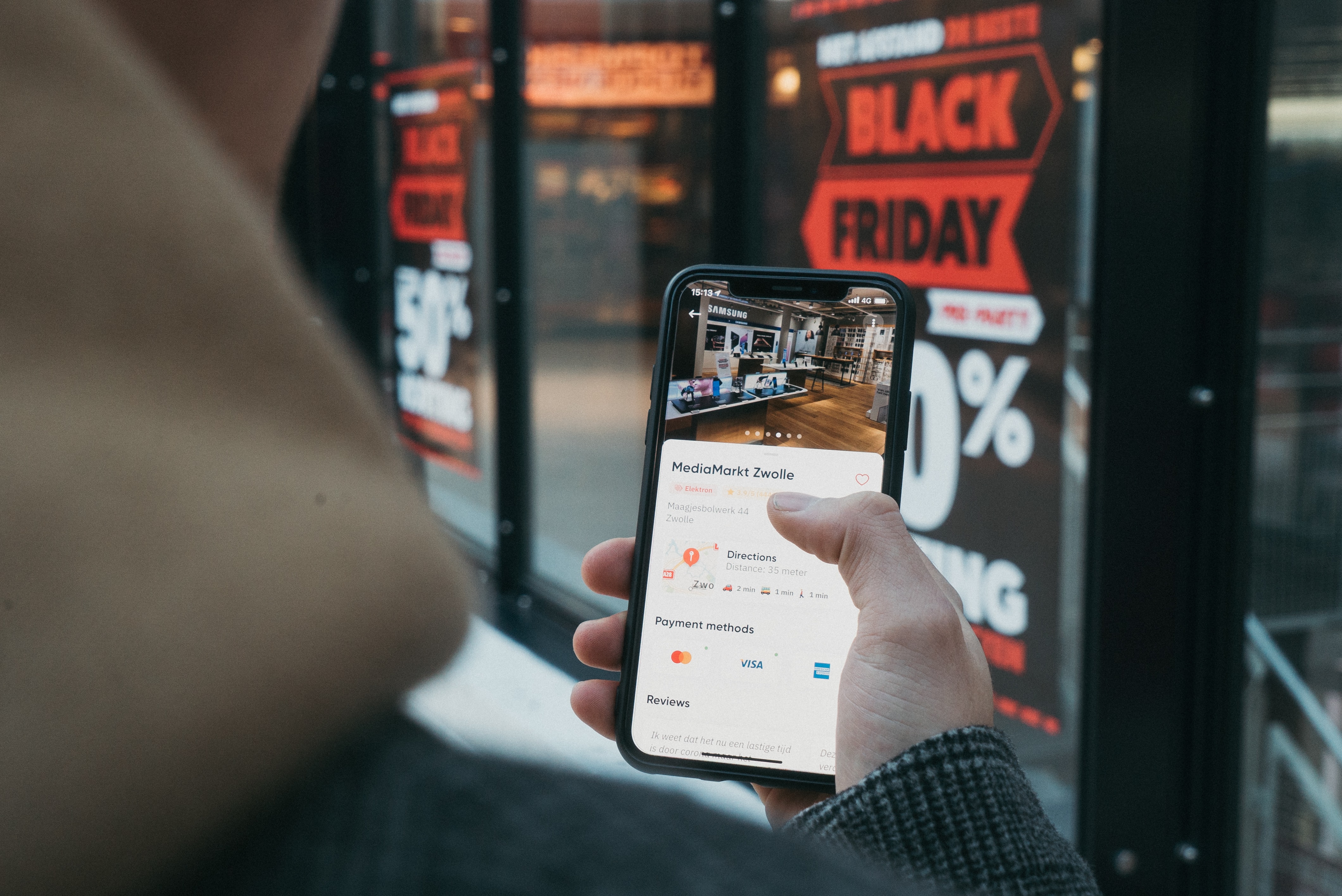 Consulente eCommerce - photo credits: CardMpr / Unsplash